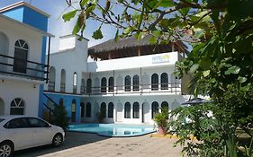 Hotel Parador Rinconada
